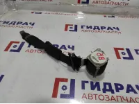 Ремень безопасности задний правый Cadillac Escalade III 25810541.