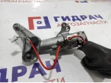 Кулиса КПП Cadillac Escalade III 25807853.