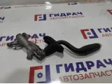 Кулиса КПП Cadillac Escalade III 25807853.