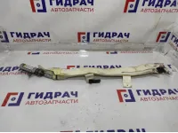 Подушка безопасности боковая (шторка) задняя левая Cadillac Escalade III 84113771.