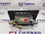 Подушка безопасности пассажирская (в торпедо) Cadillac Escalade III 25812355.