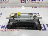 Подушка безопасности пассажирская (в торпедо) Cadillac Escalade III 25812355.