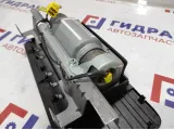 Подушка безопасности пассажирская (в торпедо) Cadillac Escalade III 25812355.