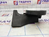 Подножка передняя правая Cadillac Escalade III 15291812.