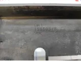 Кронштейн блока управления двигателем Cadillac Escalade III 15850348.