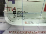Стекло кузовное глухое правое Cadillac Escalade III 25810430.