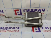 Радиатор отопителя задний Cadillac Escalade III 15232212.