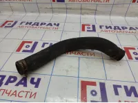 Патрубок радиатора нижний Cadillac Escalade III 22827735.