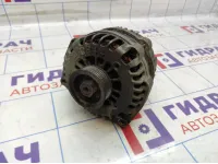 Генератор Cadillac Escalade III 25877026.