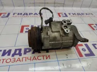 Компрессор системы кондиционирования Cadillac Escalade III 84208257.