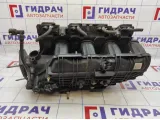 Коллектор впускной Cadillac Escalade III 12580678.