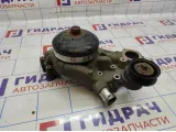 Насос водяной (помпа) Cadillac Escalade III 12600767.