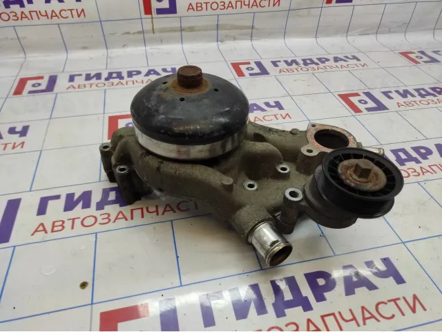 Насос водяной (помпа) Cadillac Escalade III 12600767.