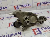 Насос водяной (помпа) Cadillac Escalade III 12600767.