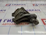 Кронштейн компрессора кондиционера Cadillac Escalade III 12554026.