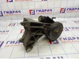 Насос гидроусилителя Cadillac Escalade III 20756714. В сборе.