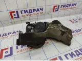 Насос гидроусилителя Cadillac Escalade III 20756714. В сборе.