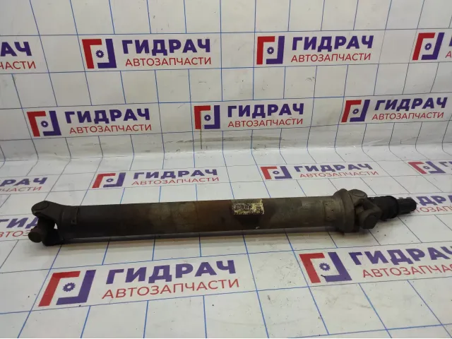 Вал карданный передний Cadillac Escalade III 15902926.