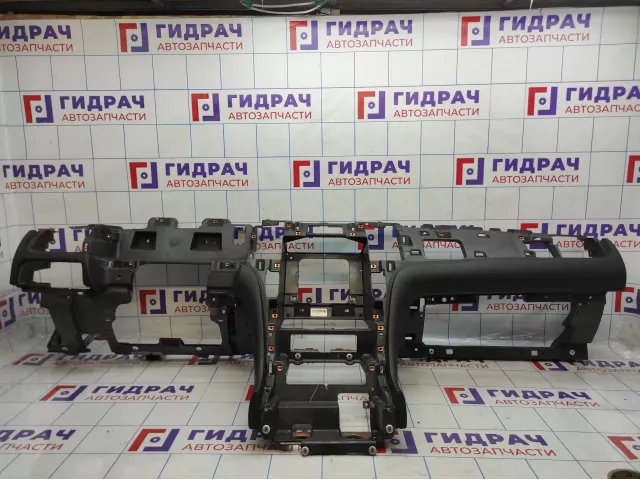 Торпедо Cadillac Escalade III 15941679. Дефект.