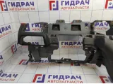 Торпедо Cadillac Escalade III 15941679. Дефект.