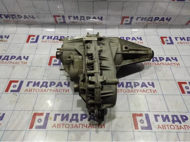 Коробка раздаточная Cadillac Escalade III 24246762.