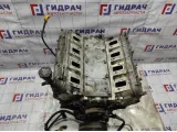 Двигатель Cadillac Escalade III 19329865.