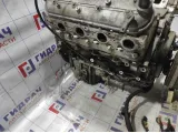 Двигатель Cadillac Escalade III 19329865.