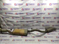 Глушитель основной Cadillac Escalade III 20757529.