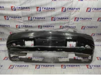 Бампер передний Cadillac Escalade III 25814554. Дефект.Ремонтировался.