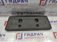 Накладка переднего бампера под номер Cadillac Escalade III 15140153.