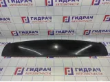 Спойлер (дефлектор) багажника Cadillac Escalade III 15847938.