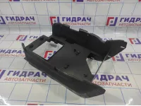 Подлокотник Cadillac Escalade III 25775501. Нижняя часть.