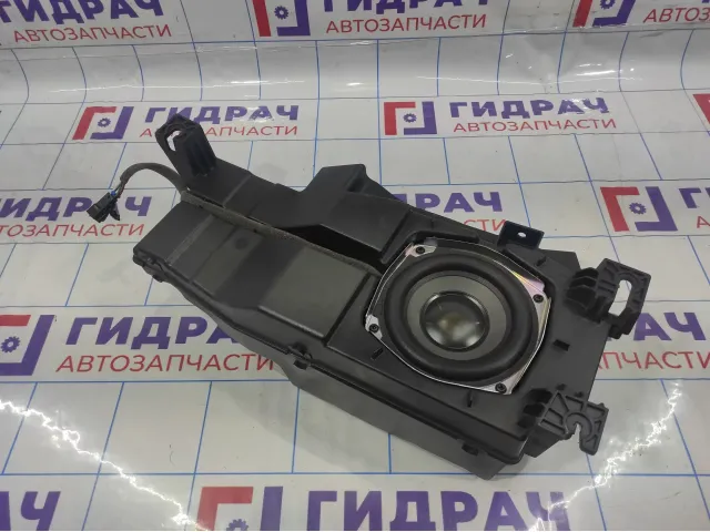 Сабвуфер Cadillac Escalade III 15902129.