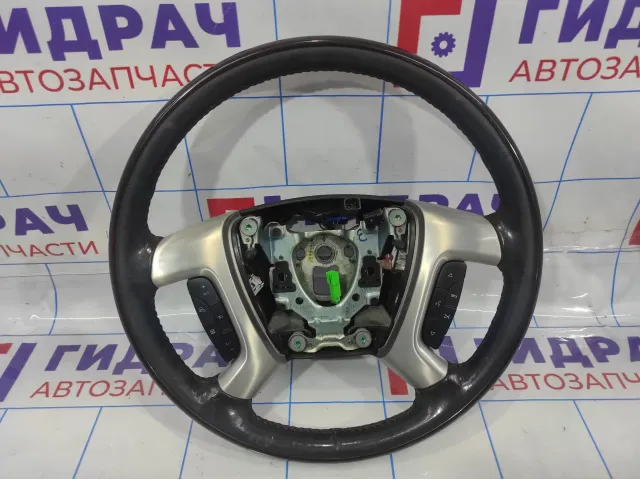 Рулевое колесо для AIR BAG Cadillac Escalade III 22947791.