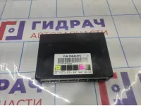 Блок комфорта Cadillac Escalade III 25844479.