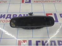 Зеркало заднего вида Cadillac Escalade III 15269044.