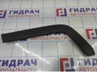 Накладка декоративная левая Cadillac Escalade III 15220793. На консоль подлокотника.