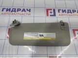 Козырек солнцезащитный правый Cadillac Escalade III 22850310.
