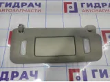 Козырек солнцезащитный правый Cadillac Escalade III 22850310.