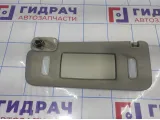 Козырек солнцезащитный левый Cadillac Escalade III 22850306.