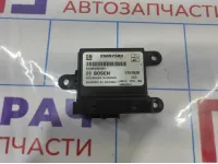 Блок управления парктроником Cadillac Escalade III 25857380.