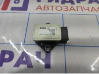 Датчик ускорения Cadillac Escalade III 25848566.
