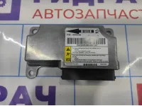 Блок управления AIR BAG Cadillac Escalade III 15892530.