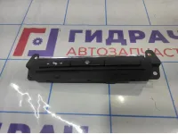 Кнопка многофункциональная Cadillac Escalade III 15916342.