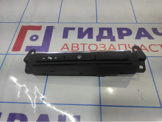 Кнопка многофункциональная Cadillac Escalade III 15916342.