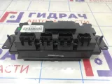 Блок управления климатической установкой Cadillac Escalade III 25809870.
