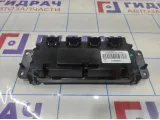 Блок управления климатической установкой Cadillac Escalade III 25809870.