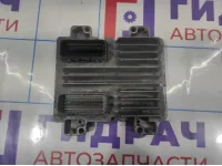 Блок управления двигателем Cadillac Escalade III 12617630.