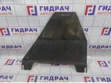 Защита раздаточной коробки Cadillac Escalade III . Металлическая.