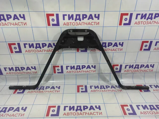 Панель передняя Cadillac Escalade III 170267. V- образная стойка.